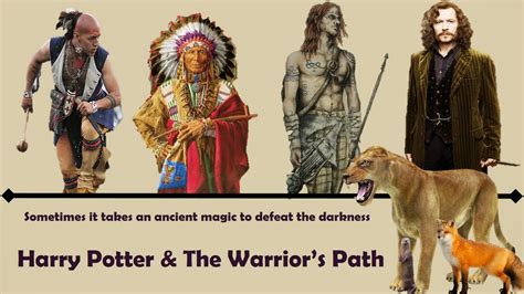 Harry potter ancient warrior fanfiction. Things To Know About Harry potter ancient warrior fanfiction. 