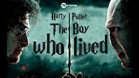 Harry potter and the boy who lived. - Au temps des premiers jeux olympiques.