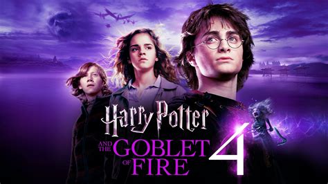 Harry potter and the goblet of fire watch. All Watch Options Top Cast View All Daniel Radcliffe Harry Potter. Emma Watson Hermione Granger. Rupert Grint Ron Weasley. Eric Sykes Frank Bryce ... Otherwise, Harry Potter and the Goblet of Fire is an amazing film, as is the entire franchise. Read More Report. 10. Kevin_Manning_ Aug 26, 2023 