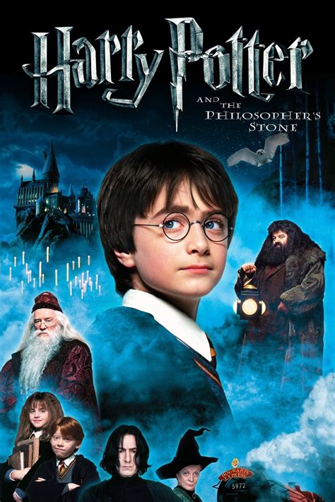 Harry potter and the philosopher's stone movie. Aug 18, 2020 ... Two decades after it was released in theaters, “Harry Potter and the Sorcerer's Stone” has surpassed $1 billion at the global box office. The ... 