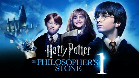 Harry potter and the philosopher's stone watch movie. About. Based on the first of J.K. Rowling's popular children's novels about Harry Potter, the live-action family adventure film Harry Potter and the Philosopher's Stone tells the story of a boy who learns on his 11th birthday that he is the orphaned son of two powerful wizards and possesses unique magical powers of his own. 