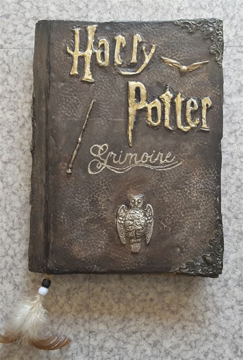 Harry potter and the potter grimoire. Harry Potter and the Potter Grimoire Fanfiction. AU 4th Year on. After Sirius sends Harry a book for his birthday, his world changes. When the TriWizard Tournament is opened at Hogwarts, he must make the choice of if he would continue as he was, or honor his roots. Will Harry show the world why th... 
