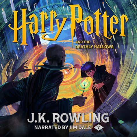 Harry potter audiobook spotify. Having now become classics of our time, the Harry Potter audiobooks never fail to bring comfort and escapism to listeners of all ages. With its message of hope, belonging and the enduring power of truth and love, the story of the Boy Who Lived continues to delight generations of new listeners. Theme music composed by James Hannigan. 
