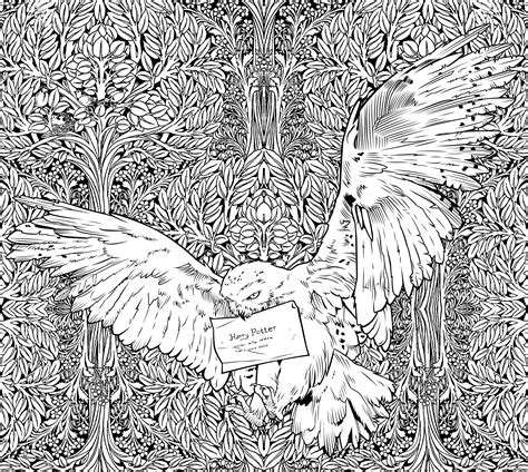 38+ Harry Potter Coloring Pages For Adults for printing and coloring. You can use our amazing online tool to color and edit the following Harry Potter Coloring Pages For Adults. Search through 623,989 free printable colorings at GetColorings. 