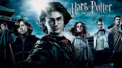 Harry potter e o calice de fogo. - Research in sociology areas method guidelines.