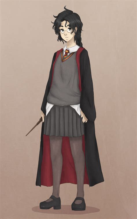 Harry potter fem harry. Things To Know About Harry potter fem harry. 