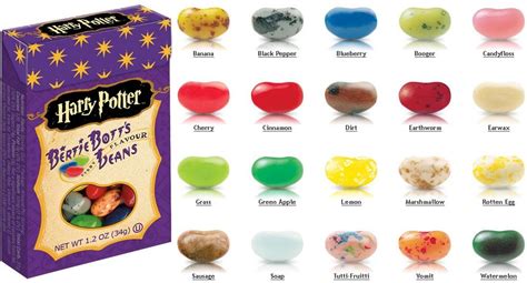 Harry potter jelly beans flavor guide. - 1965 dodge power wagon repair manual.