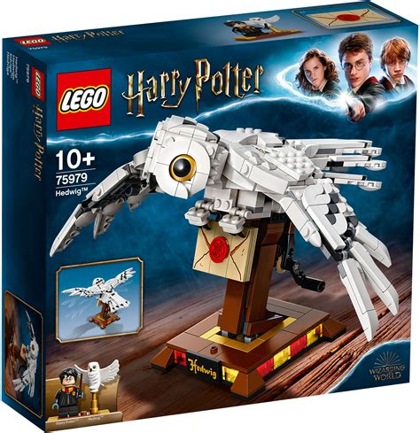 Harry potter lego ebay. LEGO Harry Potter Series 2 Minifigures (71028) COMPLETE SET of 16 BRAND NEW. Brand New. $89.97. or Best Offer. Free shipping. Free returns. 