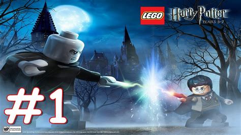 Harry potter lego walkthrough 5-7. Characters: Padma Patil, Katie BellRed Brick: Regenerate HeartsGold BrickIn this episode we explore the forbidden forest, the area behind Hagrid's hut, where... 