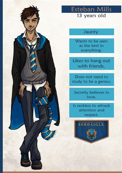 Harry potter male oc fanfiction. Things To Know About Harry potter male oc fanfiction. 