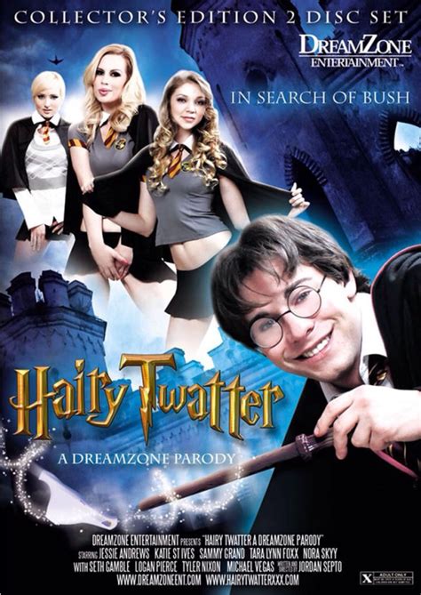 Harry potter porn parody. Things To Know About Harry potter porn parody. 