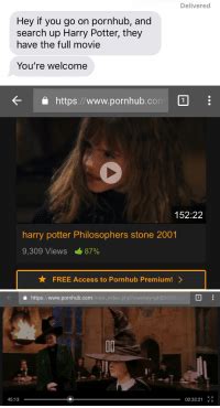 Harry potter pornhub. Things To Know About Harry potter pornhub. 