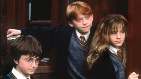 Harry potter sat 1 wiederholung