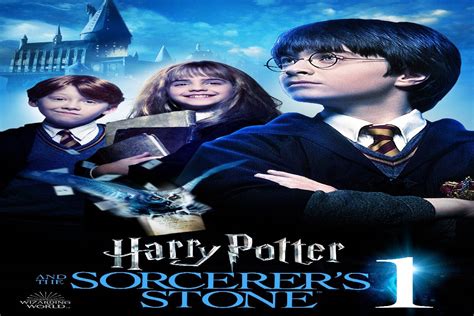 Starting in October, Peacock customers will be able to stream “Harry Potter and the Sorcerer’s Stone” (2001), “Harry Potter and the Chamber of Secrets” (2002), “Harry Potter and the ....