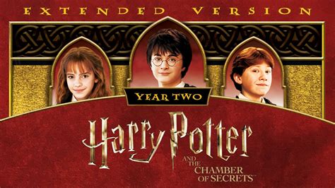 Harry Potter 8-Film Collection - 4K UHD + BLU-RAY Box Set