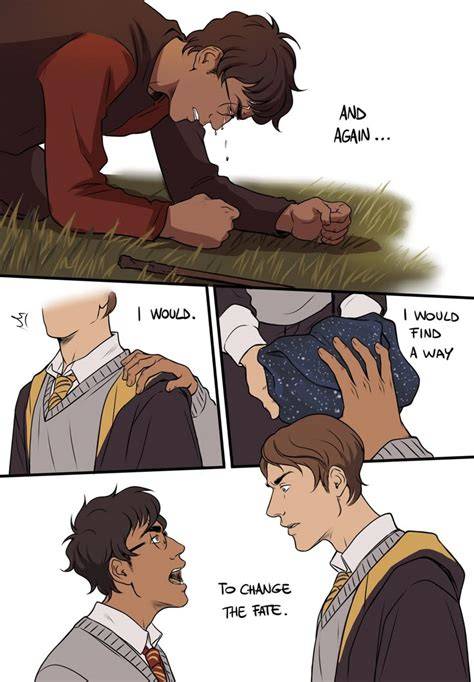 Harry potter x cedric fanfiction. .  ...