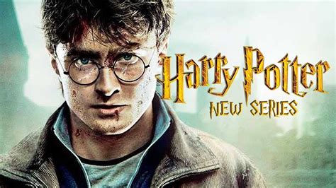 Harry potter yeni filmi ne zaman