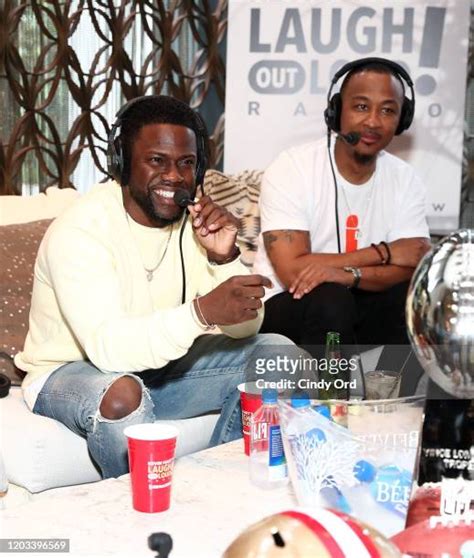 Harry ratchford kevin hart