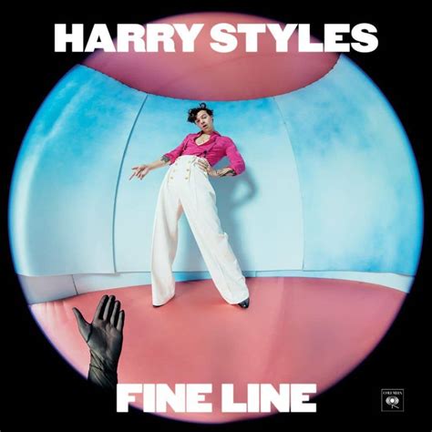 Harry styles fine line. Things To Know About Harry styles fine line. 
