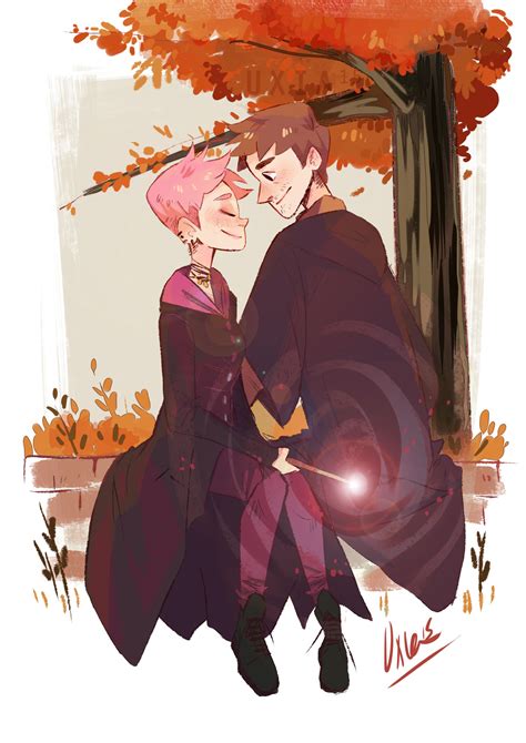 Harry x tonks fanfiction. Chapter 1 – Change in the Wind. "And the knight came to save the prince from the evil Dark Wizard. She held up her sword and fought the big bad wizard and cut him to tiny little pieces and then set them on fire. She saved the beautiful prince and they kissed and lived happily ever after." 