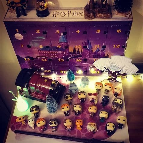 Read Harry Potter 2018 Mini Calendar By Not A Book