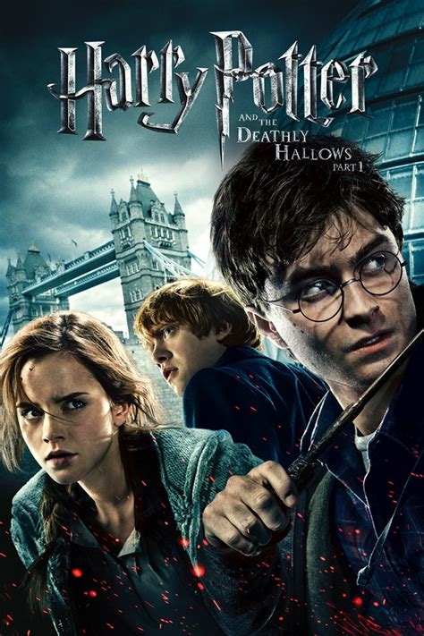 Full Download Harry Potter And The Deathly Hallows Harry Potter 7 