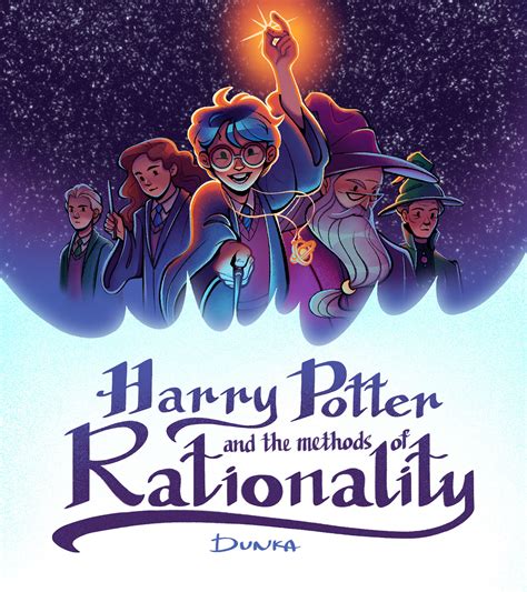 Full Download Harry Potter And The Methods Of Rationality 
