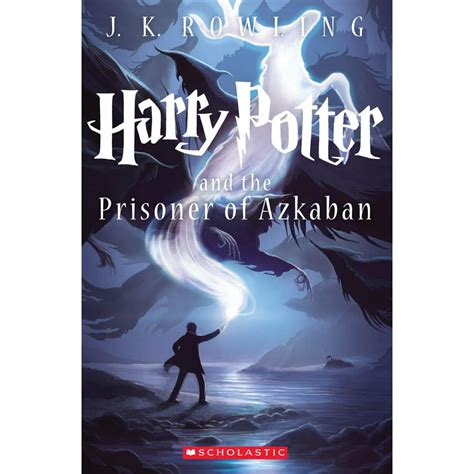 Read Harry Potter And The Prisoner Of Azkaban Harry Potter 3 By Jk Rowling