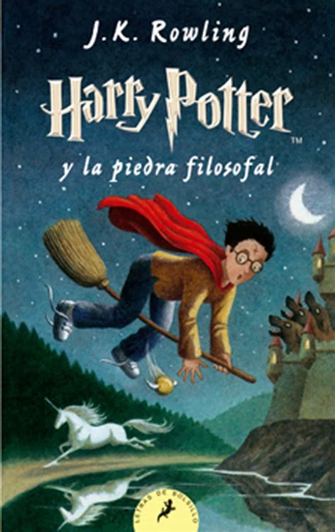 Read Online Harry Potter Y La Piedra Filosofal Harry Potter 1 By Jk Rowling