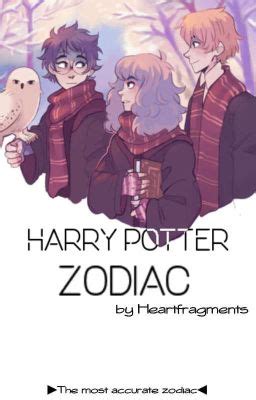 Harrypotterzodiacs Stories - Wattpad