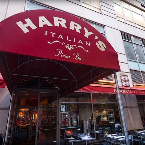 Harrys italian. HARRY'S ITALIAN LLC is a Tennessee Domestic Limited-Liability Company filed on May 12, 2022. The company's filing status is listed as Active and its File Number is 001314545. The Registered Agent on file for this company is Harry's italian LLC and is located at 5183 Airline Rd, Arlington, TN 38002-9943. 