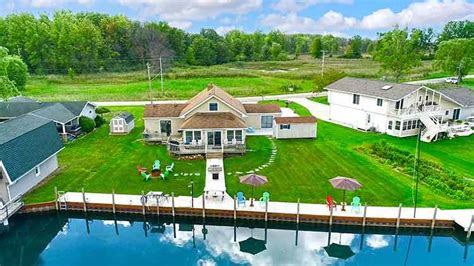 Harsens Island, MI Vacation Rentals: house rentals & more Vrbo