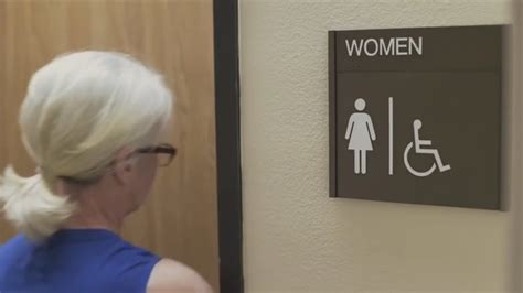 Harsh penalties approved for Florida state college employees who use restrooms that don’t correspond with gender assigned at birth
