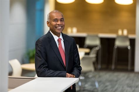 Harsha Agadi. Operating Partner