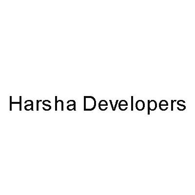 Harsha Developer - Houssed