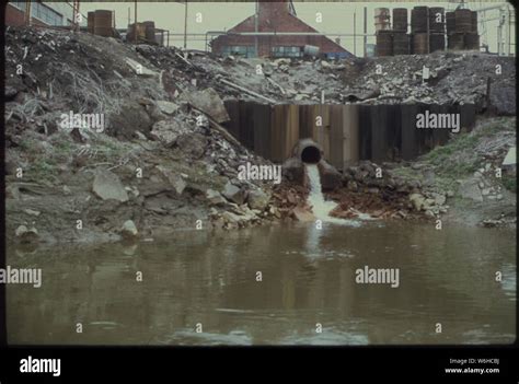 Harshaw Chemical Co. — Cleveland, Ohio — Waste Lands: …