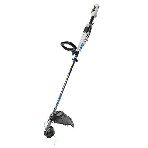 SKIL PWR CORE 40 Brushless 40V 14'' String Trimmer Kit with Dual Line Bump Feed, Includes 2.5Ah Battery and Auto PWR JUMP Charger - LT4818-10. 4.5 out of 5 stars. 624. 500+ bought in past month. $111.00 $ 111. 00. ....