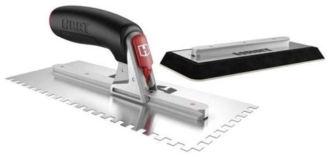 Hart Tile Tools