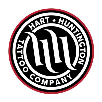 Hart and huntington. Hart & Huntington Tattoo Company Niagara 