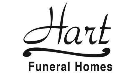 Hart funeral home obituary.  A death has just occured.  Webread Robert Hart O...