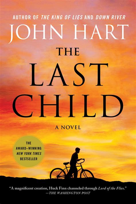 Hart john author