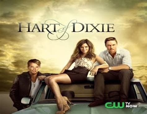 Hart of dixie 2 season. Hart of Dixie – Season 2, Episode 3 If It Makes You Happy Aired Oct 16, 2012 Drama. Reviews When Zoe discovers her alumni magazine lists her as retired, she invites the reporter to interview her 