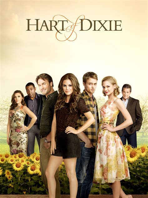 Hart of dixie season one. Rachel Bilson (The O.C.) leads a stellar ensemble cast in this fish-out-of-water comedic drama about small-town living, big-city attitudes and complicated love triangles. As a transplanted New York heart surgeon, Dr. Zoe Hart feels the culture shock of her new general practice in BlueBell Alabama, but perhaps she just might belong in this … 