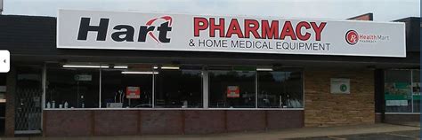 Hart pharmacy. Things To Know About Hart pharmacy. 
