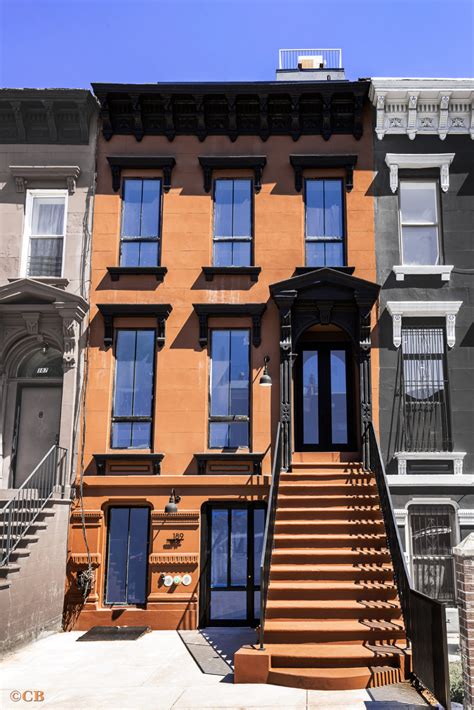 15 photos. FOR SALE - ACTIVE. 235A Hart St, Bedford-Stuyvesant, NY 11206. $995,000. Est. $6,256/mo Get pre-approved. 4. Beds. 1.5. Baths. 1,428. Sq Ft. About this home. …. 