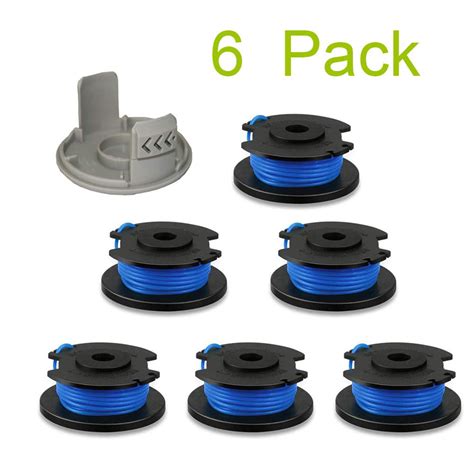 Hart weed eater string replacement. item 5 Hart .080” Line & Spool Fits Most Auto Feed String Trimmers 4 Pack Hart .080” Line & Spool Fits Most Auto Feed String Trimmers 4 Pack $25.20 item 6 Homelite Replacement Trimmer Auto-Feed Head Spool Cap AC41HCAB 216-245 Homelite Replacement Trimmer Auto-Feed Head Spool Cap AC41HCAB 216-245 