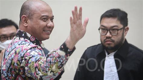 Harta di LHKPN Rp 29,9 Miliar, Teddy Minahasa: Apa Adanya …