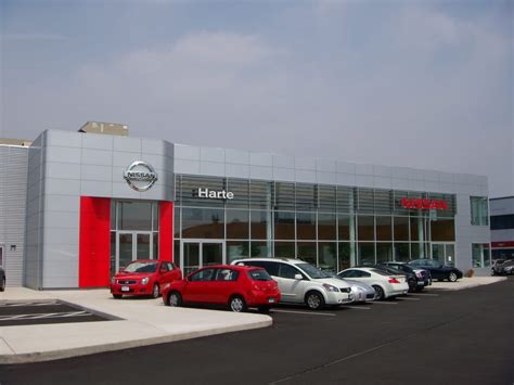 For a wide selection of new Nissan models, browse the inventory at Ha