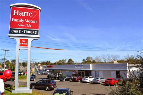  Used cars and trucks for sale at Harte Family Motors in Meriden. We have a large selection of used vehicles in stock. Browse our inventory online, or stop by and take a test drive near New Britain, Southington, Middletown and Wallingford, CT. . 