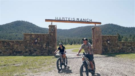 Hartsel Ranch. 5 reviews. #1 of 1 lodge in Hartsel. 24194 Co Rd